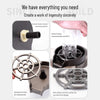 AquaRinse High-Pressure Cup Washer ATHLEXES