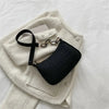 ChicStone Korean Wool Fiber Shoulder Bag ATHLEXES