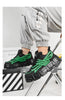UrbanStride Vulcanized Sneakers for Men 2023 ATHLEXES