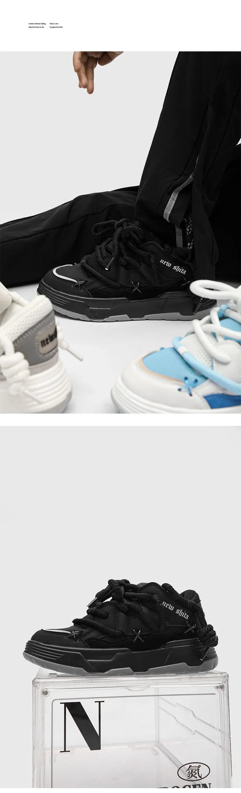 FashionStride Women's Designer Sneakers 2025 ATHLEXES