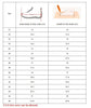 Thick Sole Kids Breathable Running Sneakers 2024 ATHLEXES