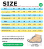 AquaStep Waterproof Kids' Casual Sneakers ATHLEXES