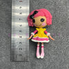 Lalaloopsy Little Sister Doll Collection ATHLEXES
