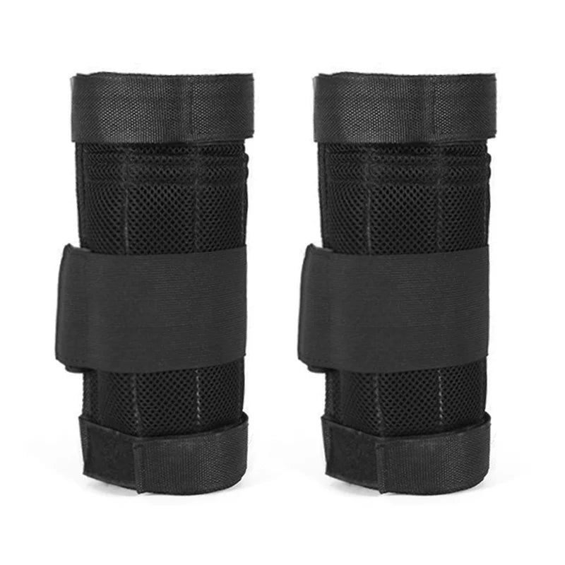 Premium Adjustable Weight Vest for Strength Training ATHLEXES