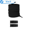 No-Tie Elastic Lock Laces for Sneakers and Shoes ATHLEXES