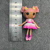 Lalaloopsy Little Sister Doll Collection ATHLEXES