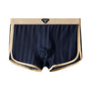 CoolComfort Menâ??s Ice Silk Boxer Shorts ATHLEXES