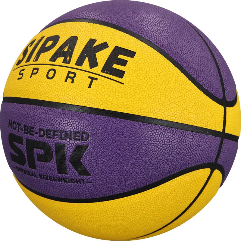 SIPAKE Size 7 Elite Anti-Slip Basketball ATHLEXES
