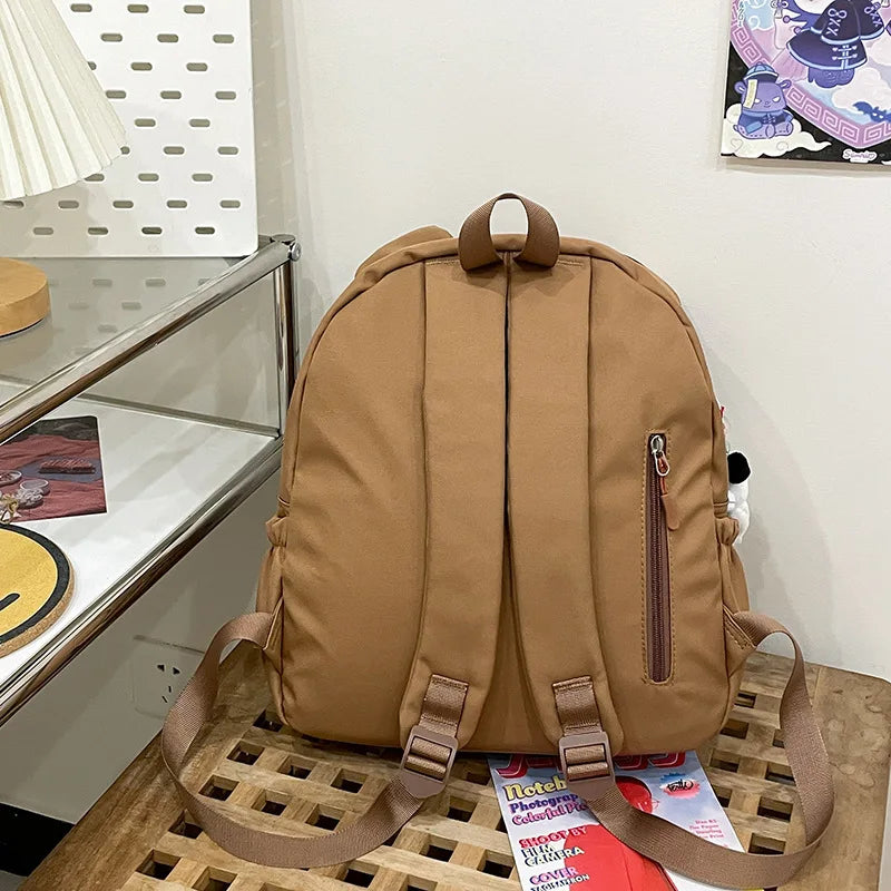 Rilakkuma Anime Bear Backpack for All Ages ATHLEXES