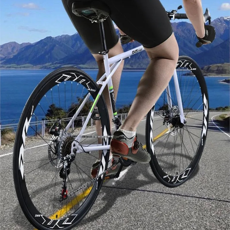 Chase Speedster Road Bike for Students and Racing ATHLEXES