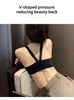 Chic Comfort Front-Clip Maternity Bralette ATHLEXES
