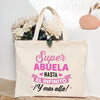 Bulldog Love Canvas Tote Bag ATHLEXES