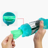 PetHydrate 3 in 1 Water and Food Dispenser ATHLEXES
