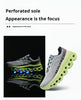 Luxury Mesh Running Sneakers for Men ATHLEXES