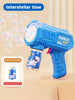 GlowBubbles Automatic Bubble Maker Toy ATHLEXES
