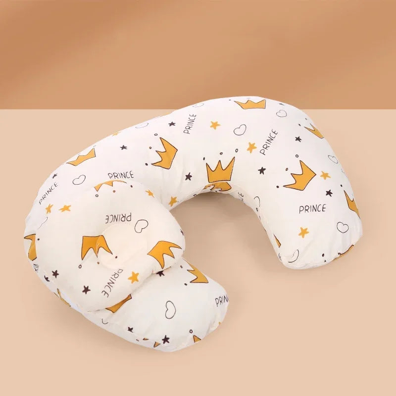 Multi-Functional Newborn Breastfeeding Pillow ATHLEXES