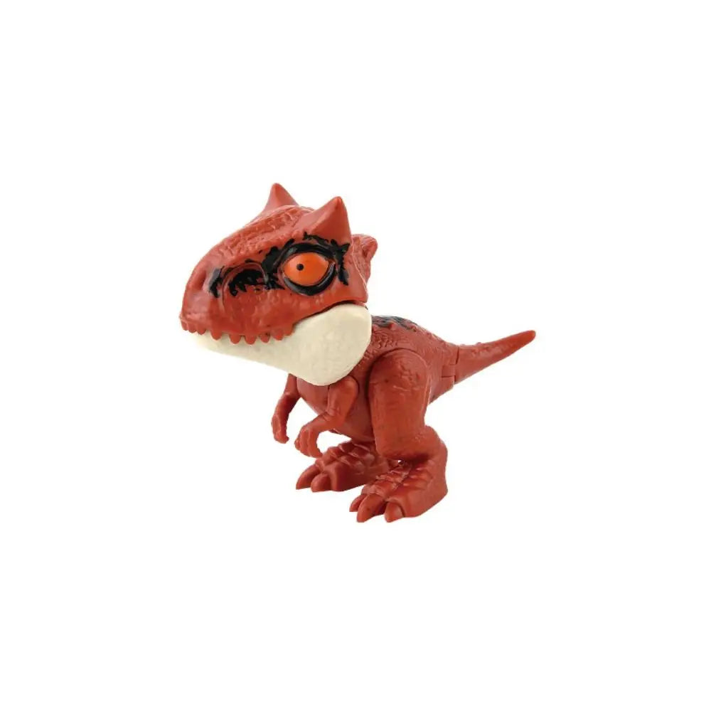 DinoFlex Movable Joint Dinosaur Model Toy ATHLEXES