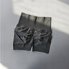 BreatheEasy High-Waist Yoga Shorts ATHLEXES