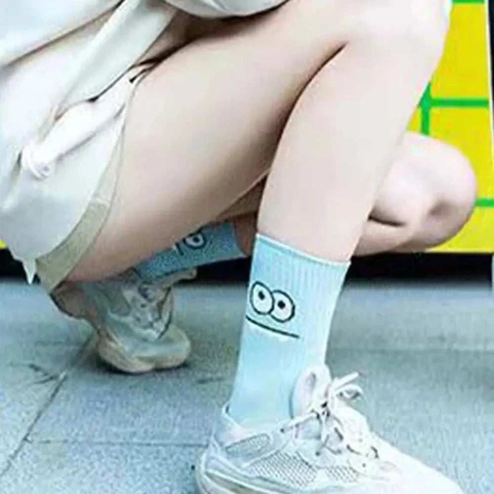 Charming Expressions Women's Ankle Socks Set ATHLEXES