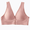 Maternity Comfort Bra with Wide Shoulder Straps ATHLEXES