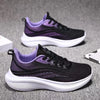 Summer Breeze Anti-Slip Breathable Athletic Sneakers for Women ATHLEXES