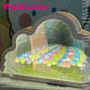 CloudBloom Handmade Night Light Lamp ATHLEXES