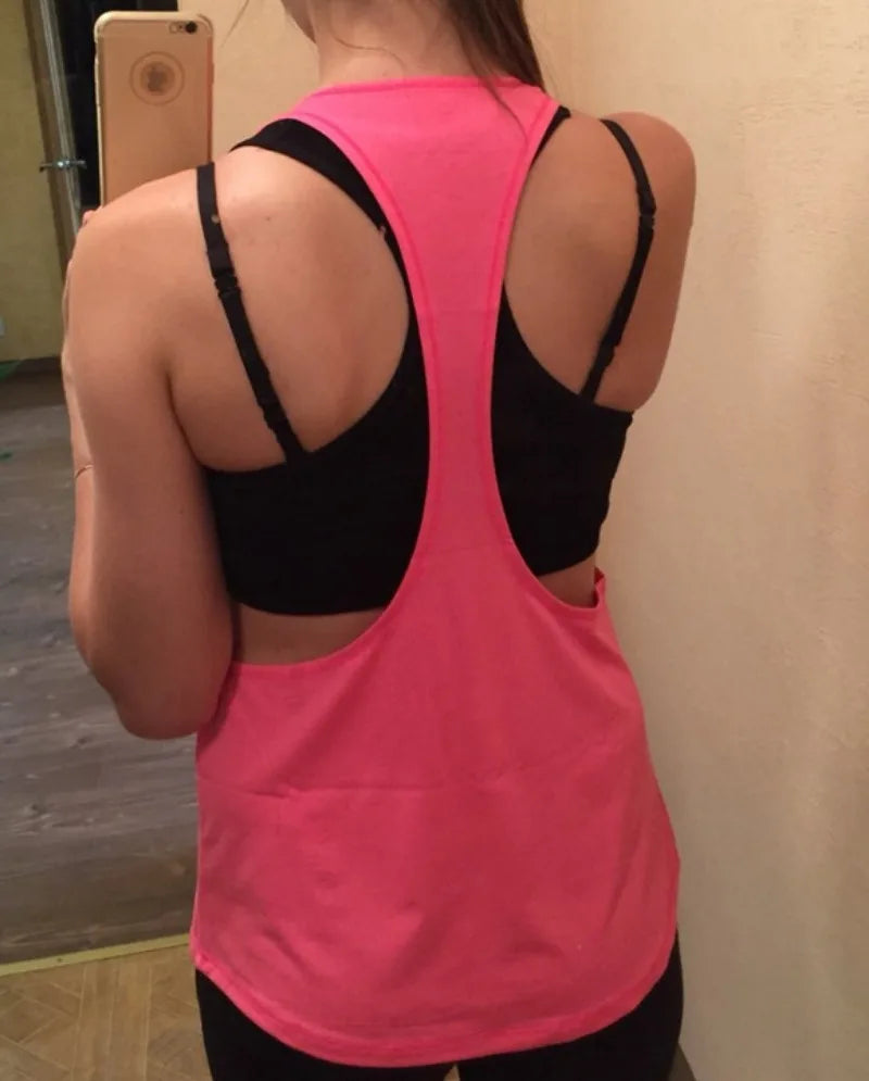 ElevateFit Quick Dry Yoga Tank for Women ATHLEXES
