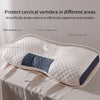 Cervical Comfort Massage Neck Pillow ATHLEXES