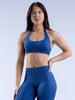 Seamless Summer Pilates Cycling Sports Suit ATHLEXES