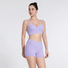 AeroFit Quick Dry Yoga Bra ATHLEXES