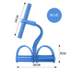 EliteFlex Resistance Bands for Total Body Workout ATHLEXES