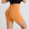 ImpactFit Seamless Gym Shorts for Women ATHLEXES