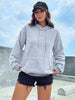 Chic Comfort Women's Pocket Hoodie ATHLEXES