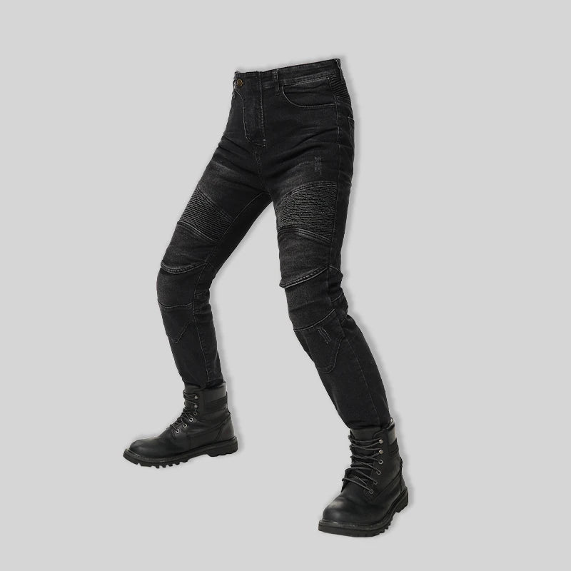 AllSeason Moto Protective Riding Pants ATHLEXES