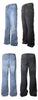 Urban Edge Ripped Summer Jeans for Men ATHLEXES