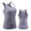 QuickDry Women's Yoga Sports Tank Top Jersey ATHLEXES
