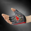 CycloGrip Half Finger Training Gloves for Men & Women ATHLEXES