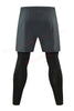 DualLayer Performance Running Trousers with Pockets ATHLEXES