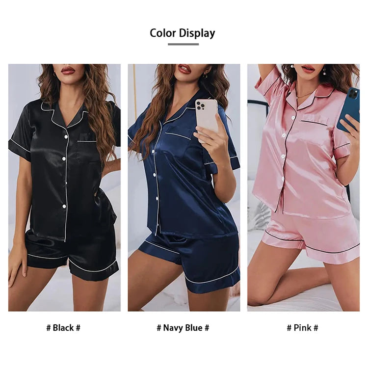 Hzoioys Pajama Set ATHLEXES