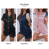 Hzoioys Pajama Set ATHLEXES