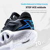 Xtep Devil's Claws Men's Basketball Shoes 2024 ATHLEXES