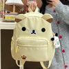 Rilakkuma Anime Bear Backpack for All Ages ATHLEXES