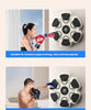 SmartBox Bluetooth Music Boxing Trainer ATHLEXES