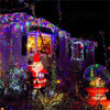 Enchanting Xmas LED String Lights - 100M & More ATHLEXES