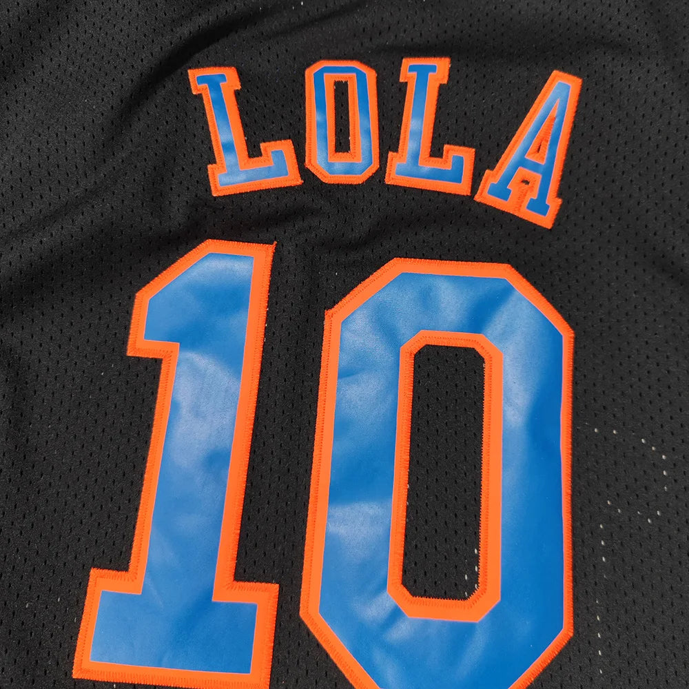 Trillest Space Jam Tune Squad Basketball Jersey Elite ATHLEXES