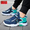 ActiveStride Kids Basketball Sneakers ATHLEXES