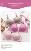 Elegant Comfort Nursing Bra for Everyday Wear ATHLEXES