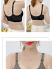 ComfortNest Seamless Nursing Bra for Moms ATHLEXES