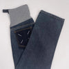 Belly Bliss Plus Size Maternity Wide Leg Jeans ATHLEXES