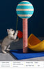 Creative Planet Cat Climb: Luxury Small Cat Tree Playground ATHLEXES